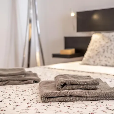 Apartment Aire Del Mar *