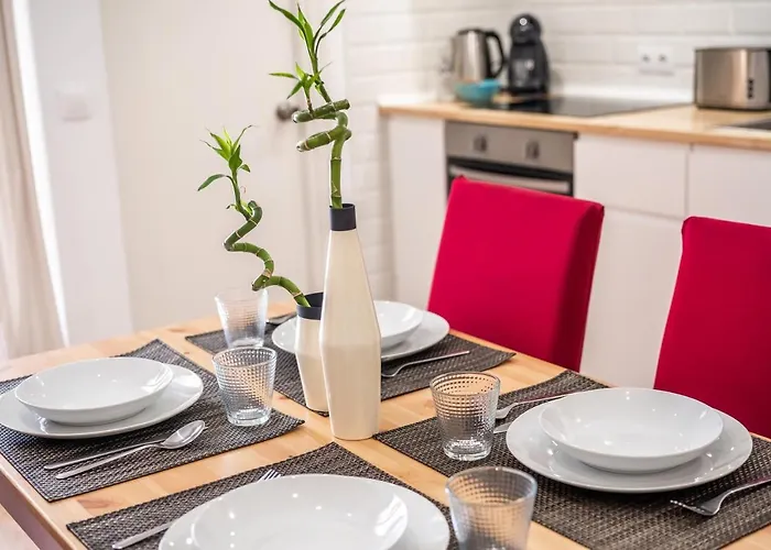 Apartment Aire Del Mar *