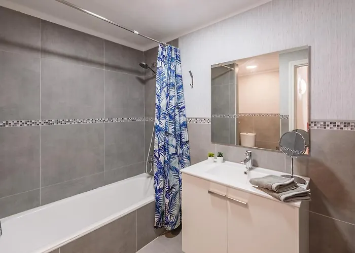 Aire Del Mar * Port de Pollenca