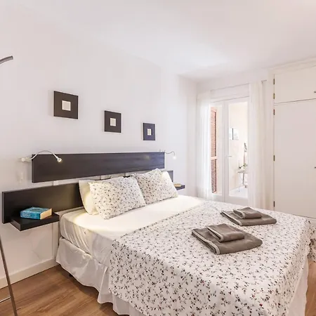 Aire Del Mar Apartment *