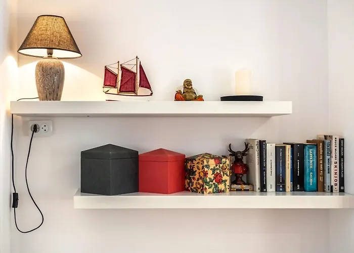 Appartement Aire Del Mar *