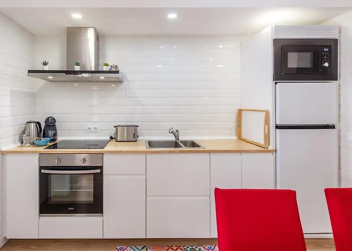 Aire Del Mar Appartement *