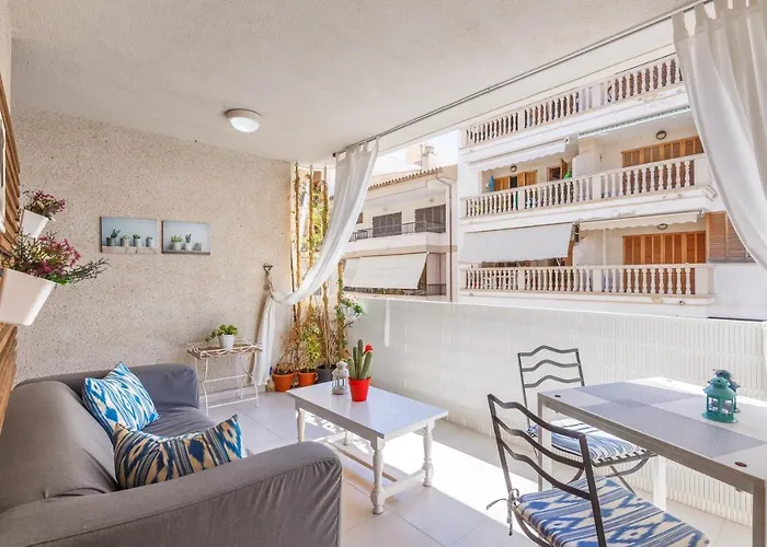 Aire Del Mar * Port de Pollença