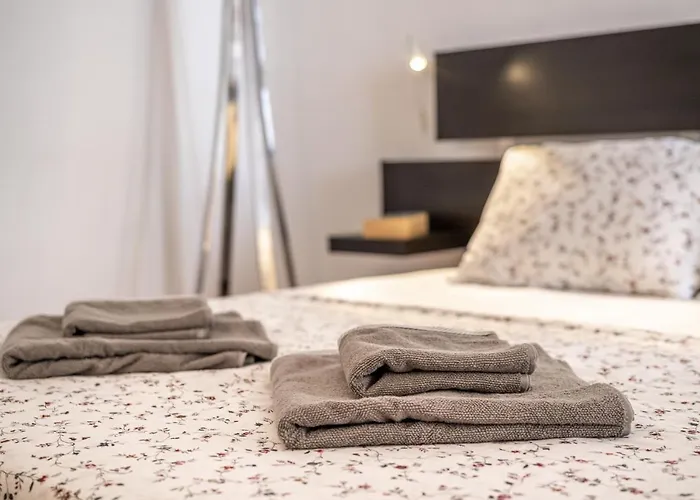 Apartman Aire Del Mar *