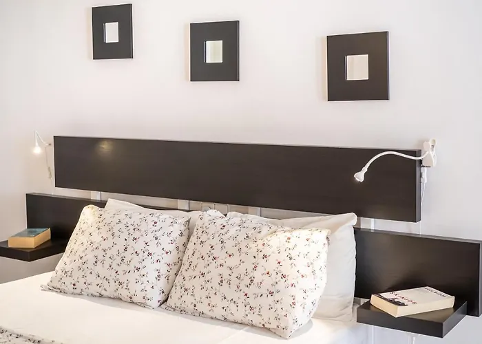 Aire Del Mar Appartement Port de Pollença