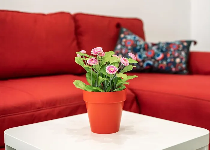 Aire Del Mar Appartement