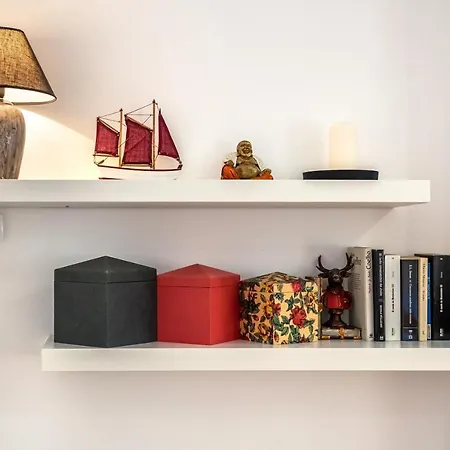 Apartamento Aire Del Mar *