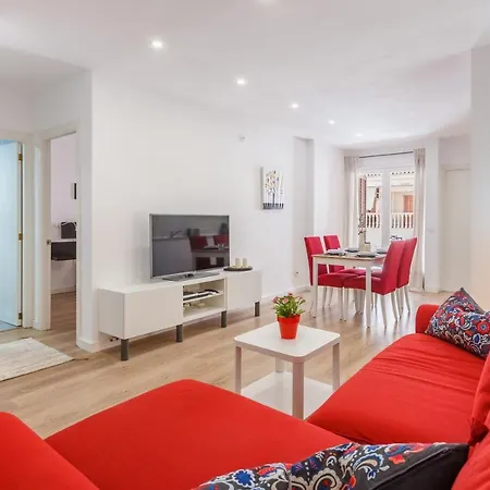 Aire Del Mar Apartamento *