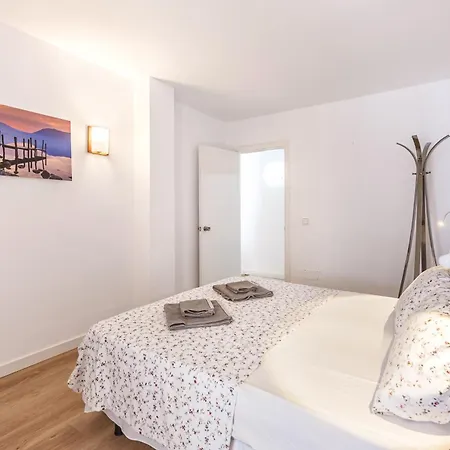 Aire Del Mar Apartamento Port de Pollença