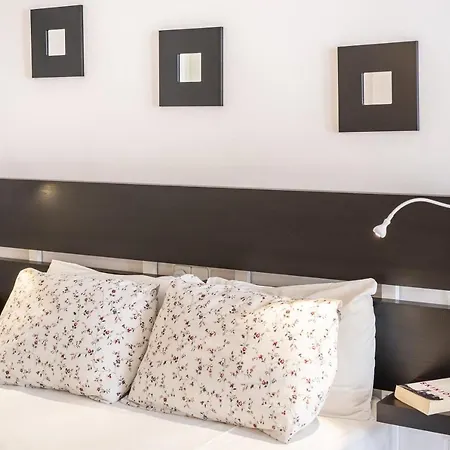 Aire Del Mar 公寓 波连萨港