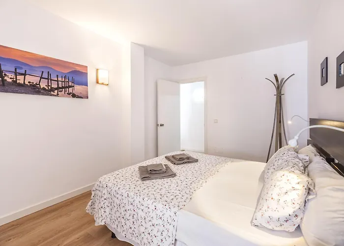 Aire Del Mar 公寓 波连萨港